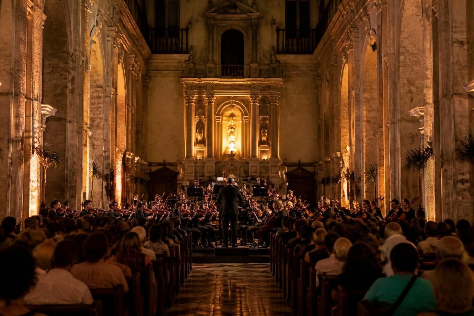 Cartagena Music Festival